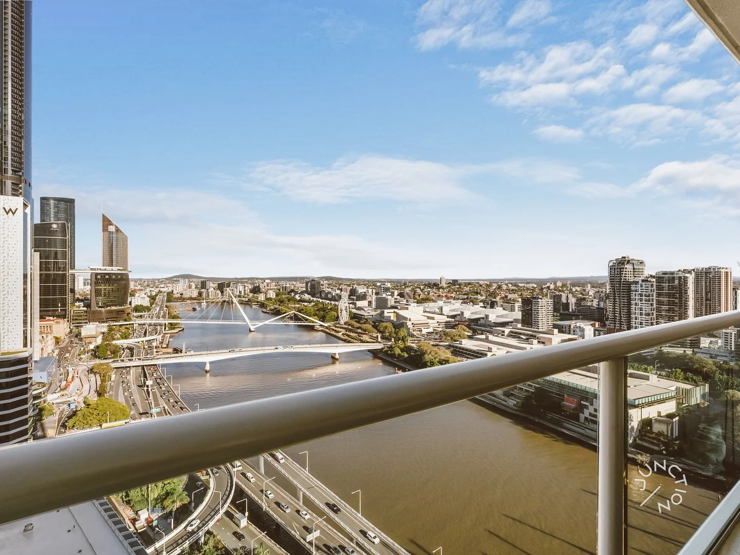 293/18 Tank Street, Brisbane City QLD 4000