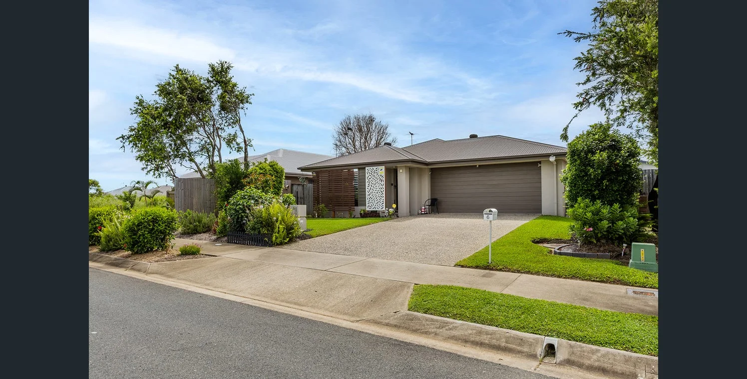 Additional image 2 of 6 Tamarama St, Blacks Beach QLD 4740