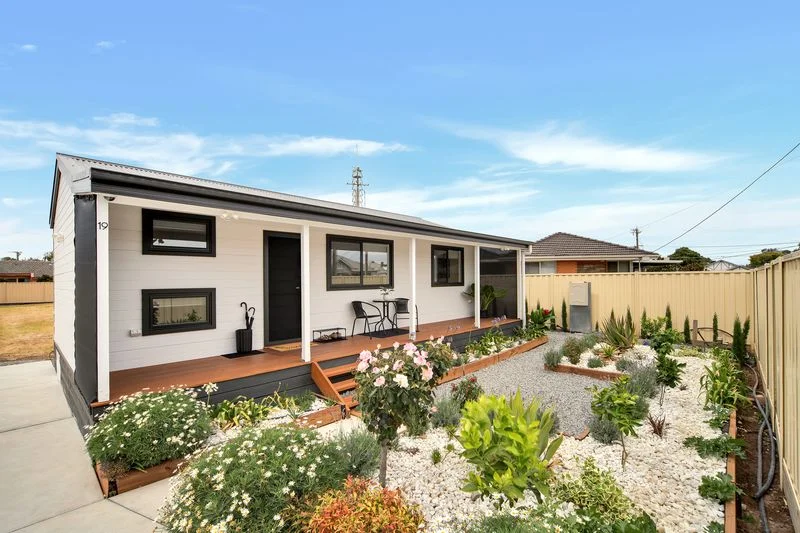 19 Beamish Street, Werribee VIC 3030