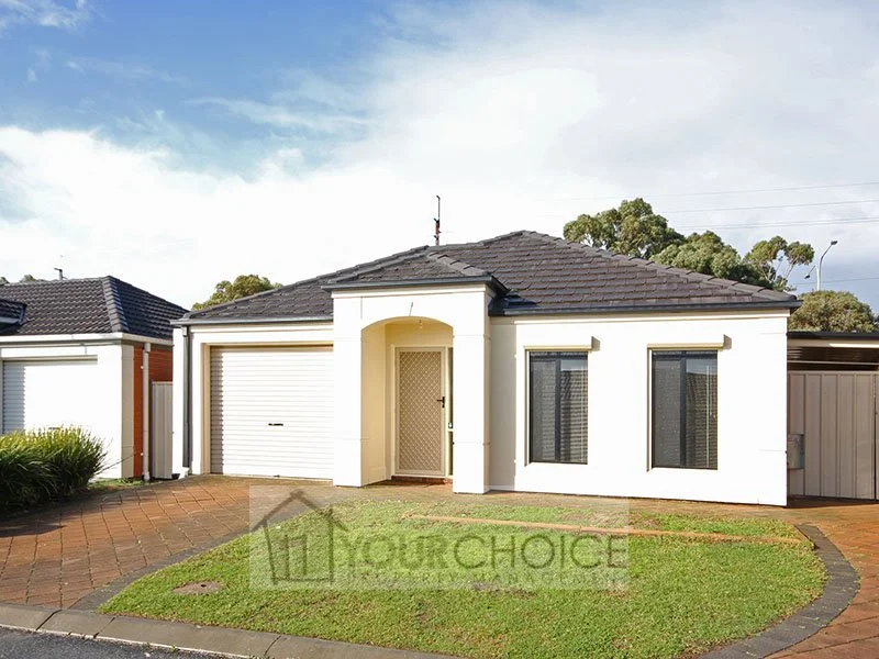 8/10 Debham Street, Morphett Vale SA 5162