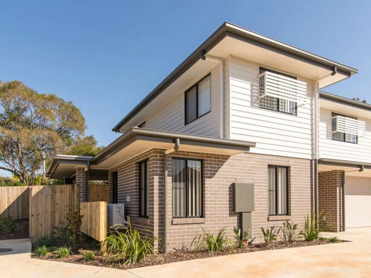 1/15 Gostwyck Street, Newtown QLD 4350