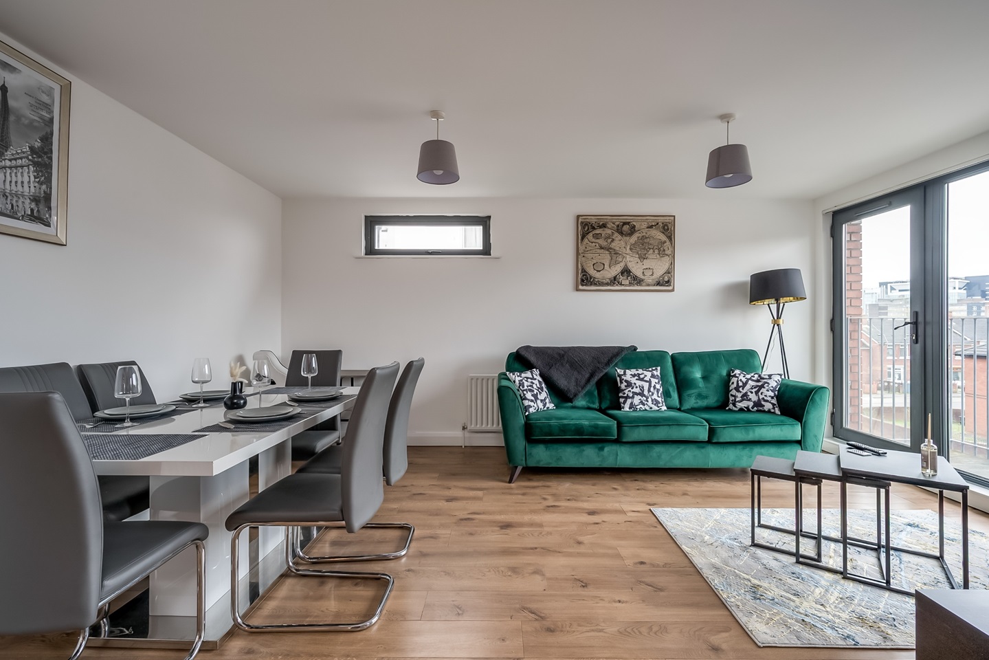 Additional image 10 of 2 Bed Flat, Clonard Street, BT13, N1 7GU