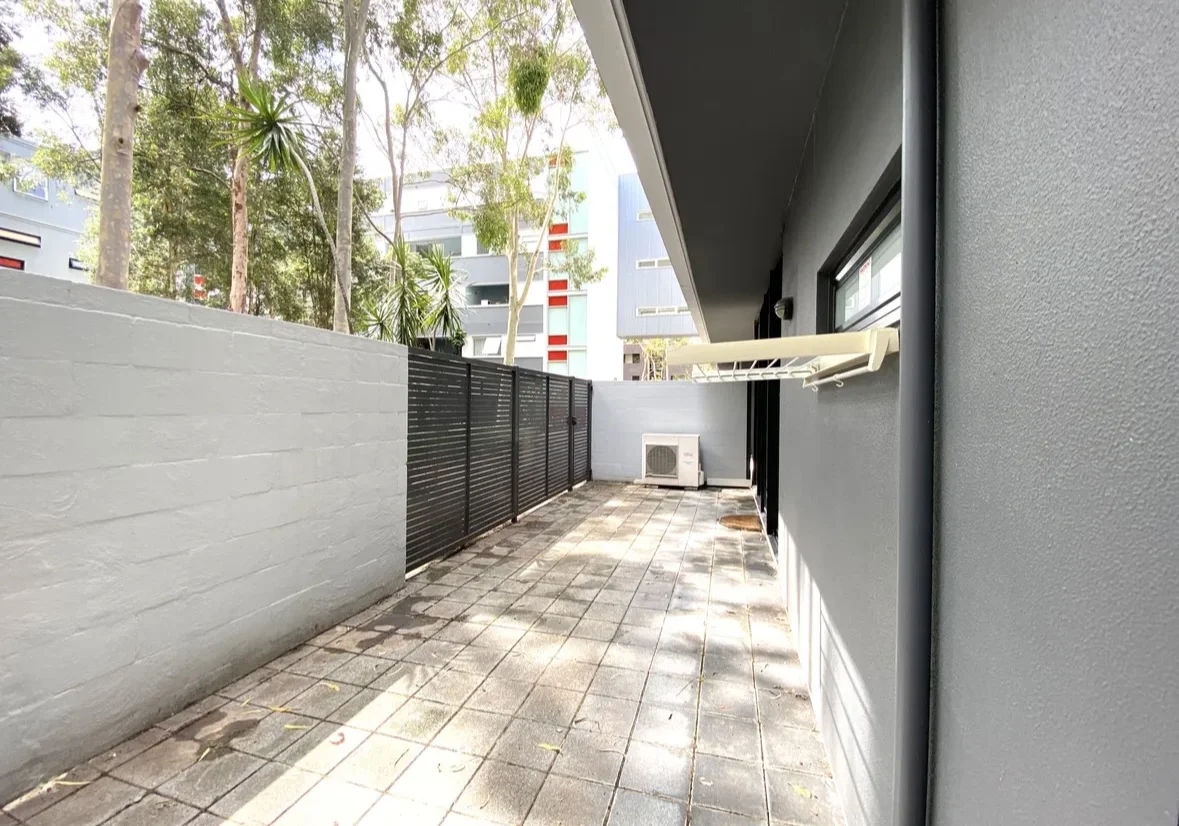 Additional image 14 of WeChat: KRL119 L1/ 5B Victoria Park, Zetland NSW 2017