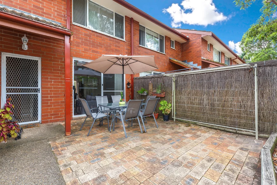 43/147 Talavera Road, Marsfield NSW 2122