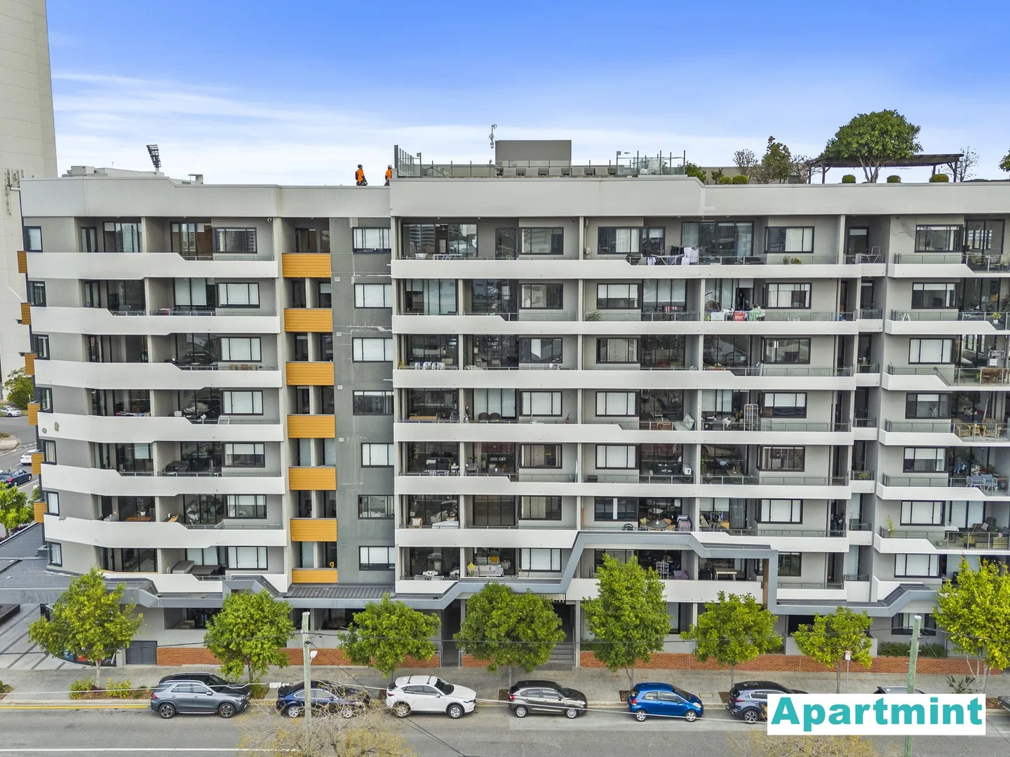 Additional image 17 of 210/36 Anglesey Street, Kangaroo Point QLD 4169