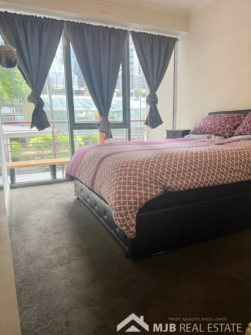 Additional image 3 of 209/83 Queensbridge Street, Southbank VIC 3006