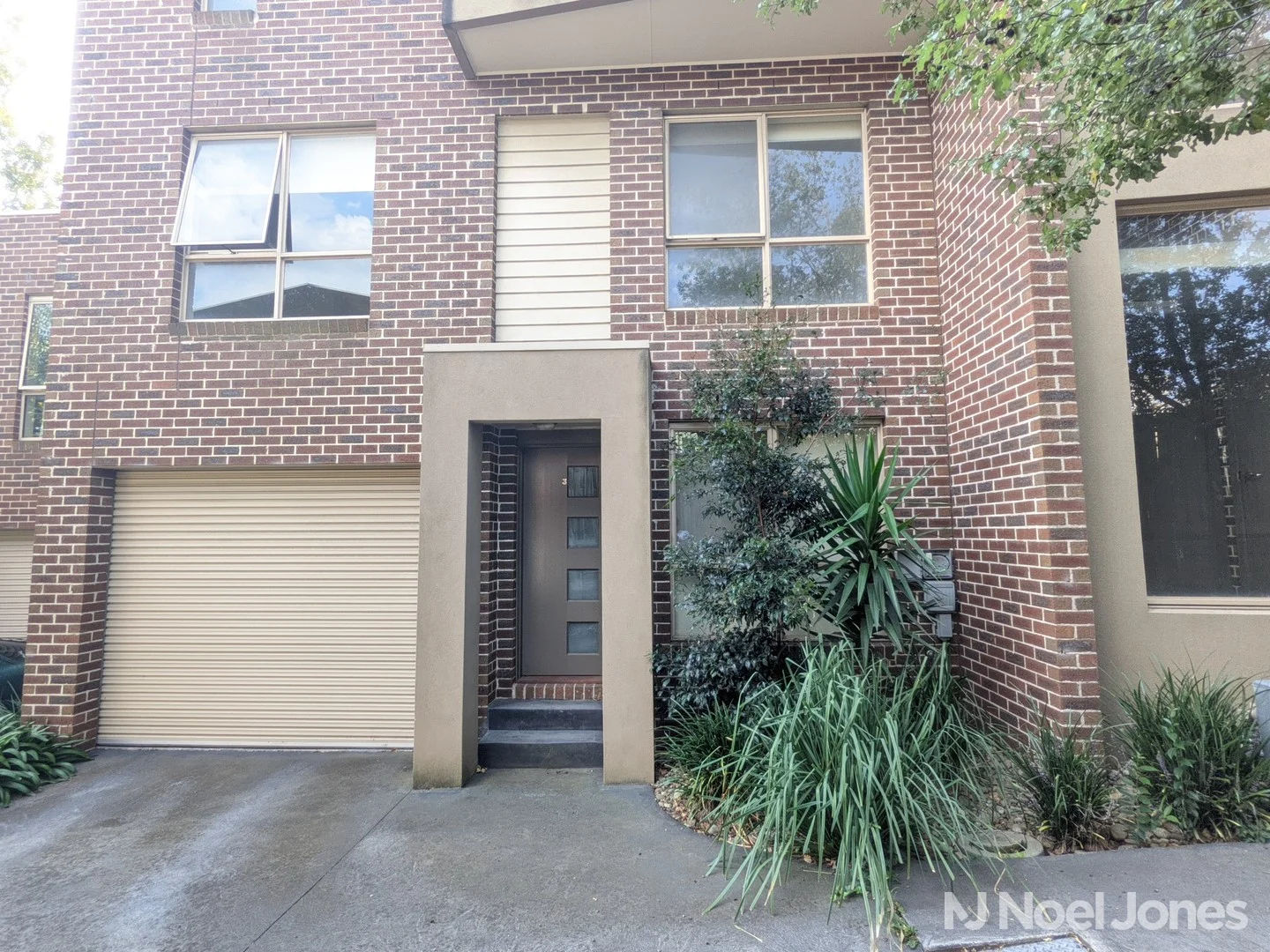3/32 New Street, Ringwood VIC 3134