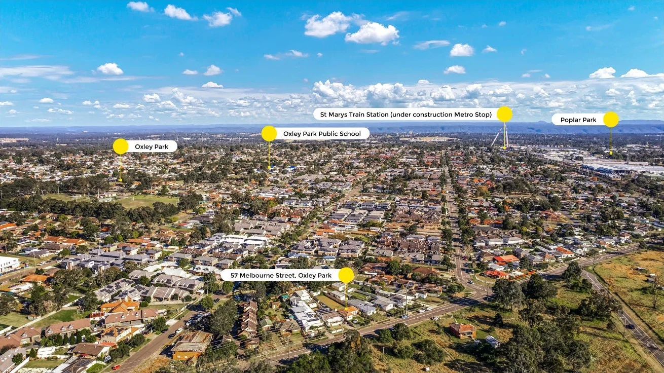 Additional image 8 of 57 Melbourne Street, Oxley Park NSW 2760