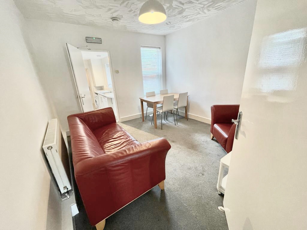 Additional image 5 of 4 Bed Detached House, Nottingham, NG7, N1 7GU