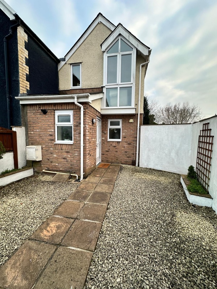 Additional image 5 of 1 Bed Flat, Cardigan Street, CF5, N1 7GU