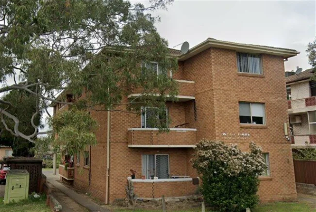 7/78 sackville street, Fairfield NSW 2165