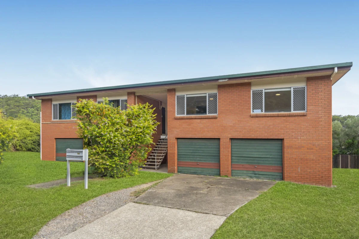3/11 Ivymount Street, Nathan QLD 4111