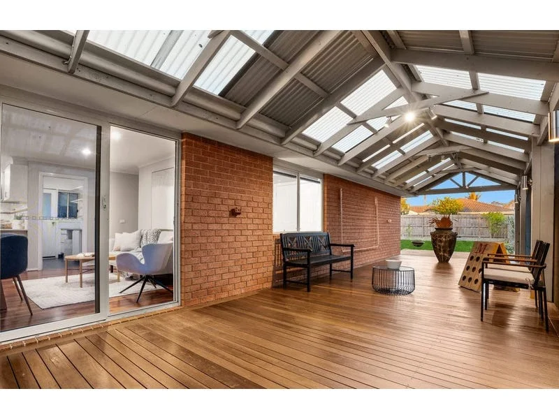 12 Balmaceda Court, Berwick VIC 3806