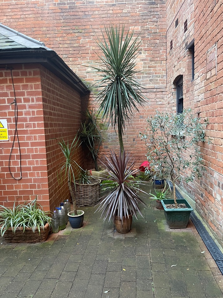 Additional image 22 of 1 Bed Flat, Stone Yard, NG1, N1 7GU
