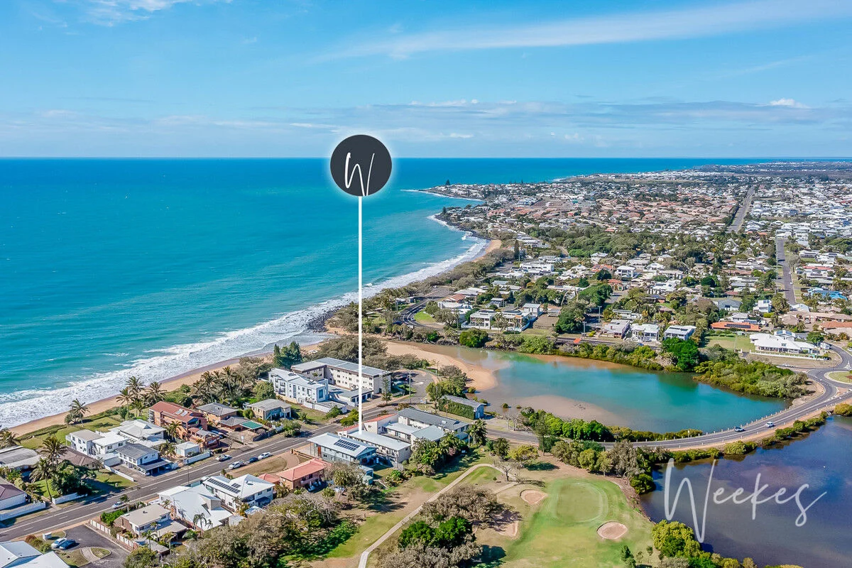 1/5 Miller Street, Bargara QLD 4670