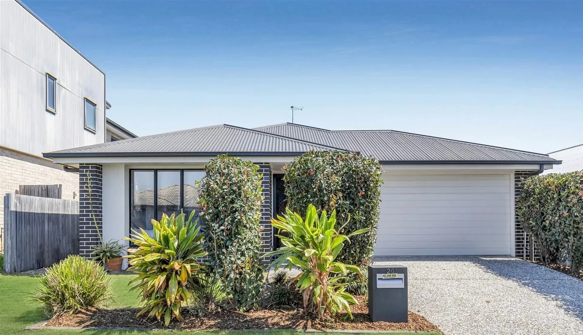 26 Sepia Street, Yarrabilba QLD 4207