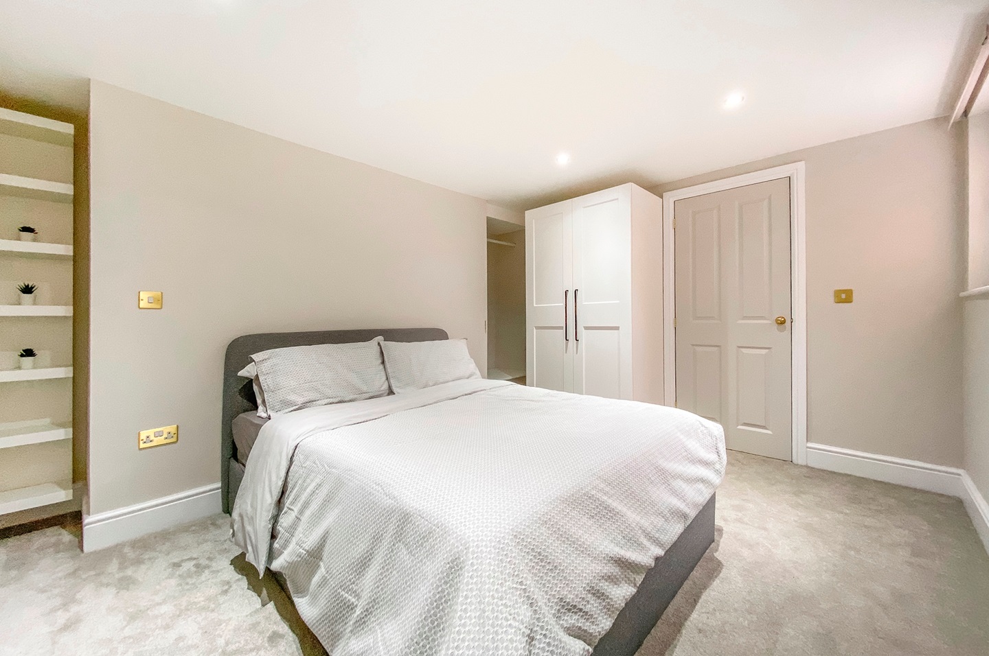 Additional image 6 of 2 Bed Flat, East Circus Street, NG1, N1 7GU