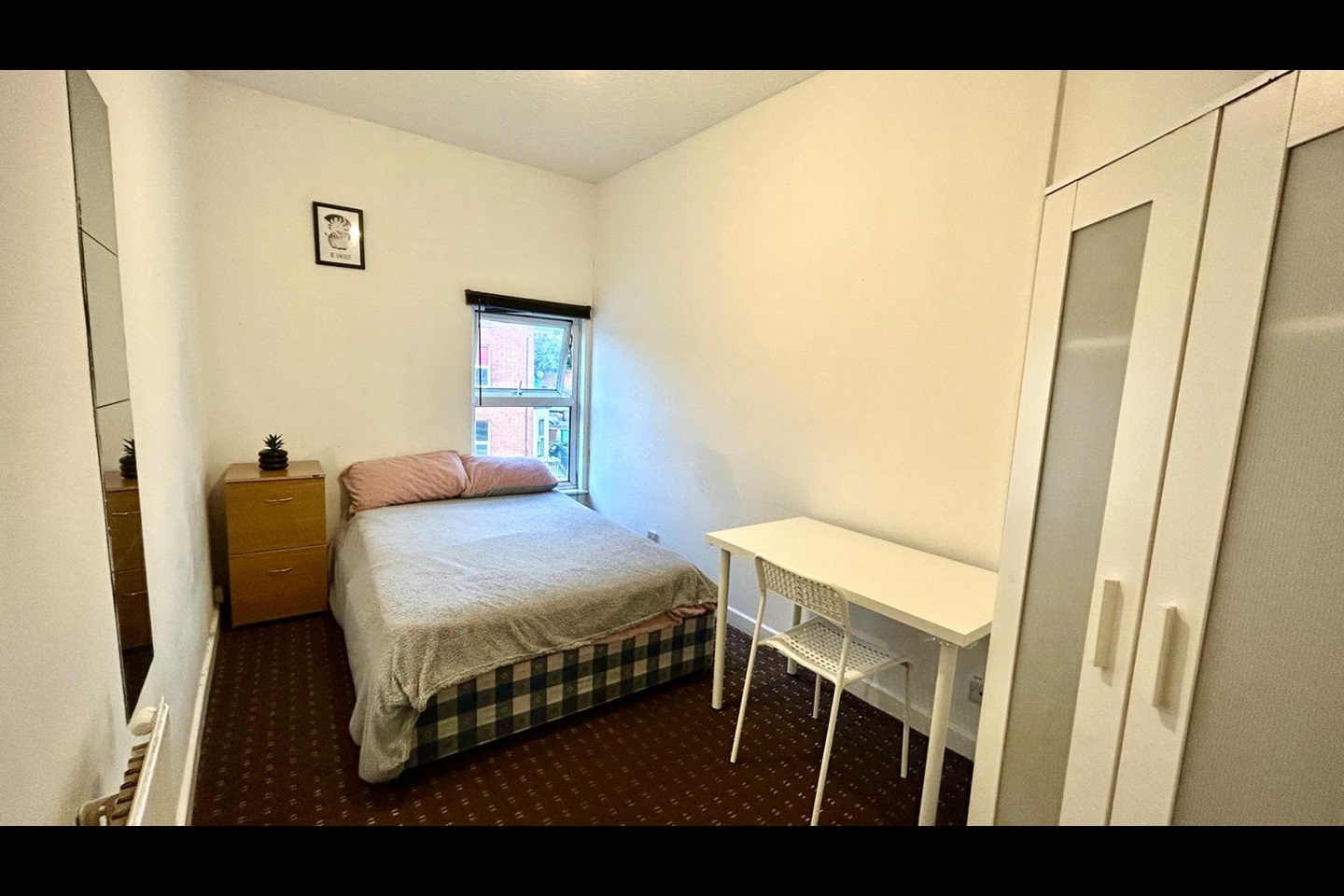 Additional image 12 of 4 Bed Flat, Arundel Street, NG7, N1 7GU