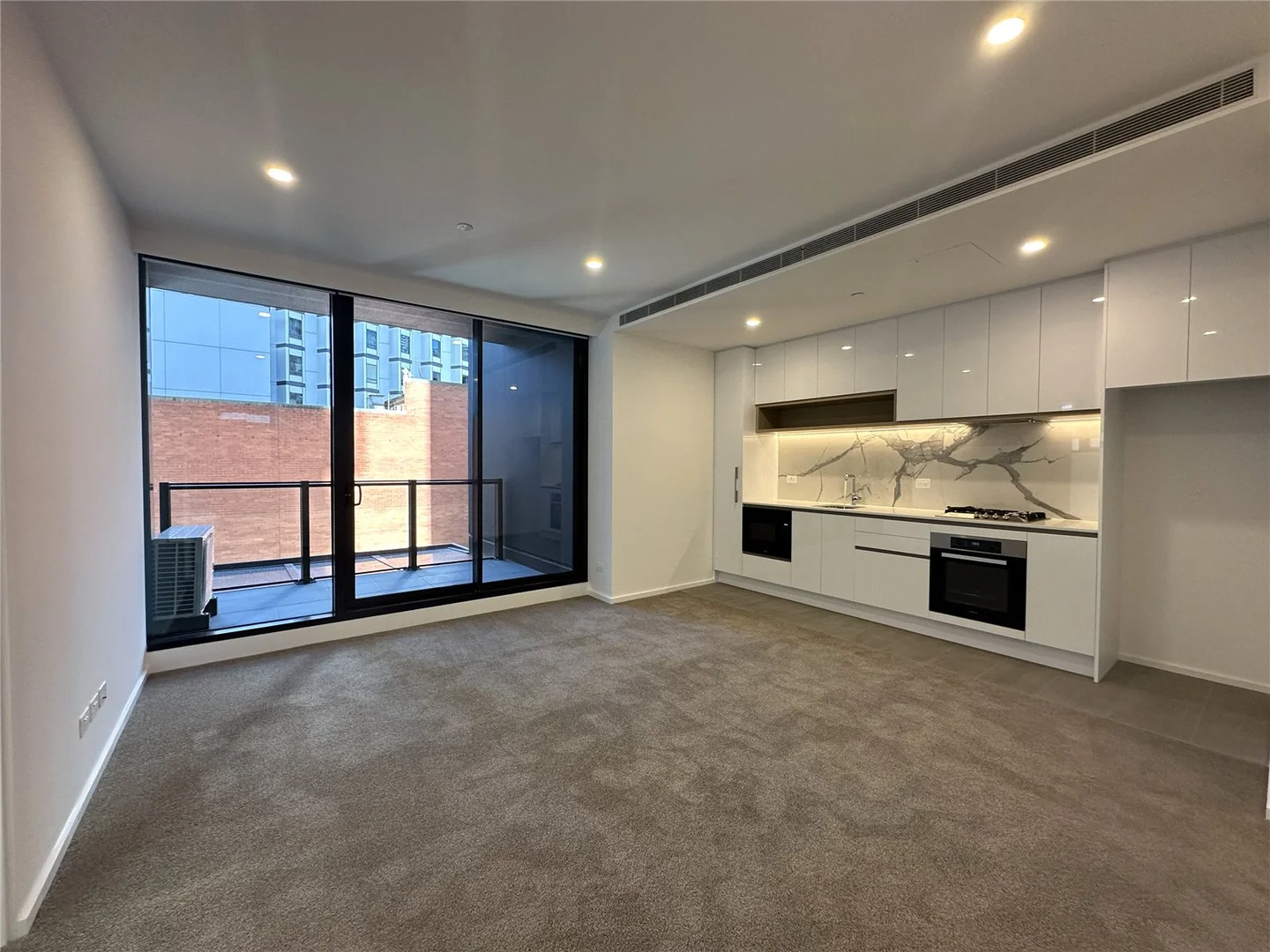 Additional image 2 of 210/408 Spencer Street, West Melbourne VIC 3003