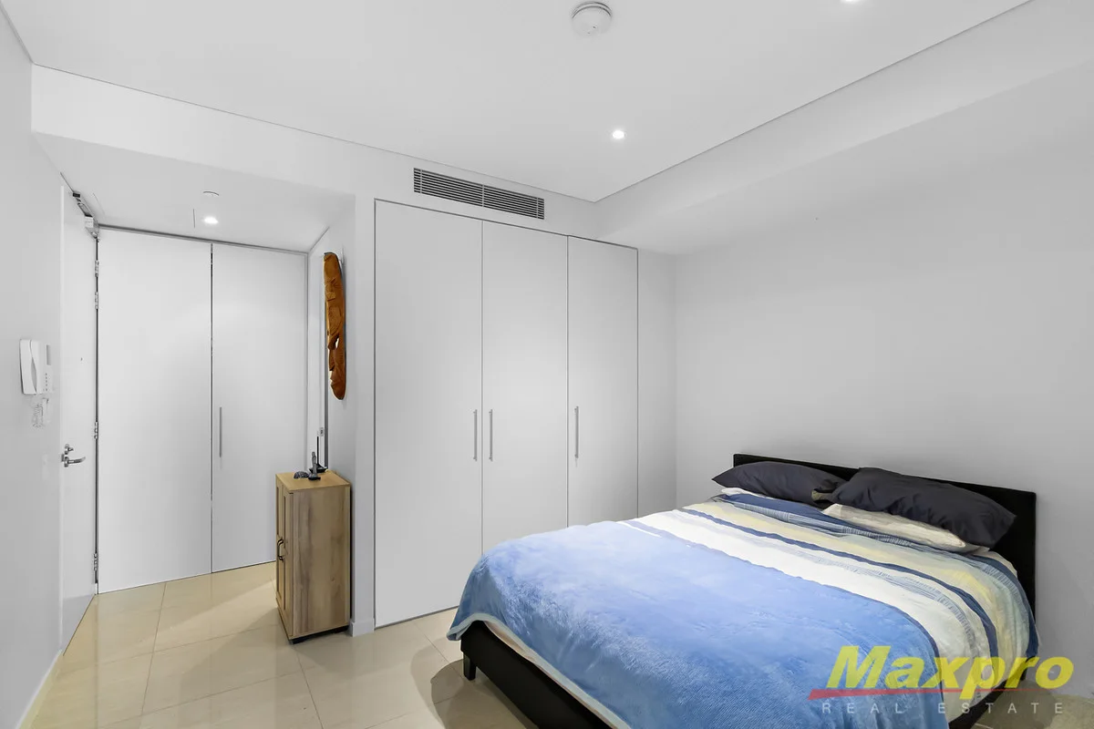 Additional image 2 of 712/8 Adelaide Terrace, East Perth WA 6004