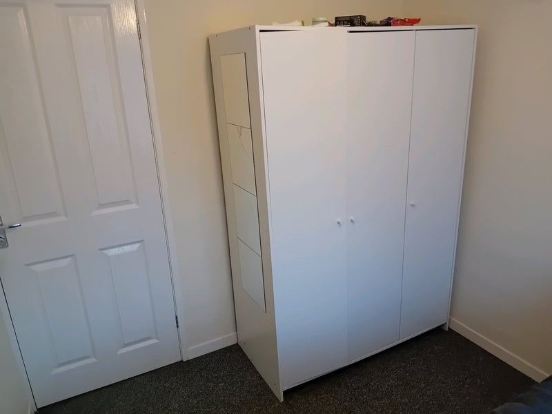 Room in a Shared House, Balfour Road, OX4, N1 7GU photo 4