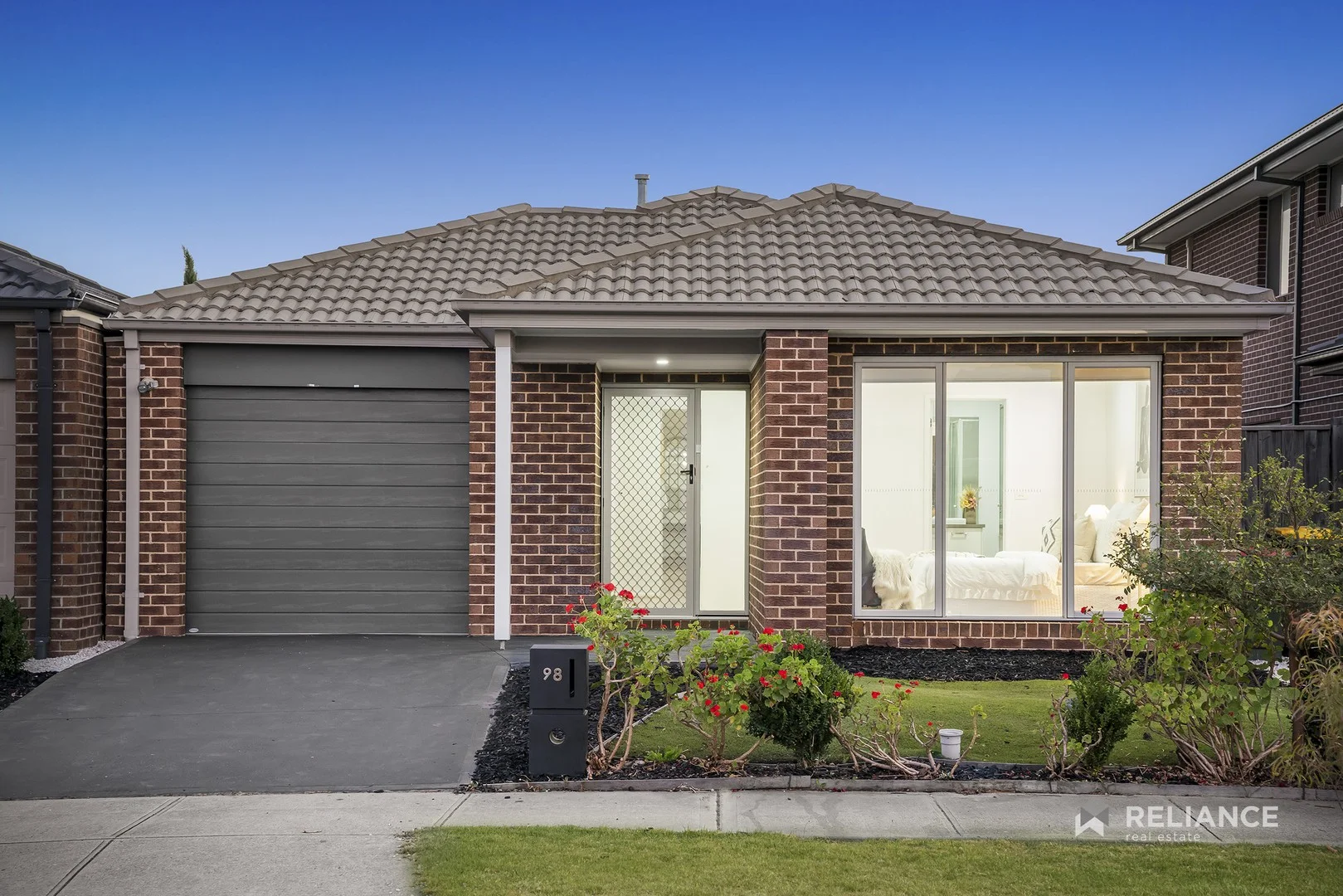 98 Alison Street, Truganina VIC 3029