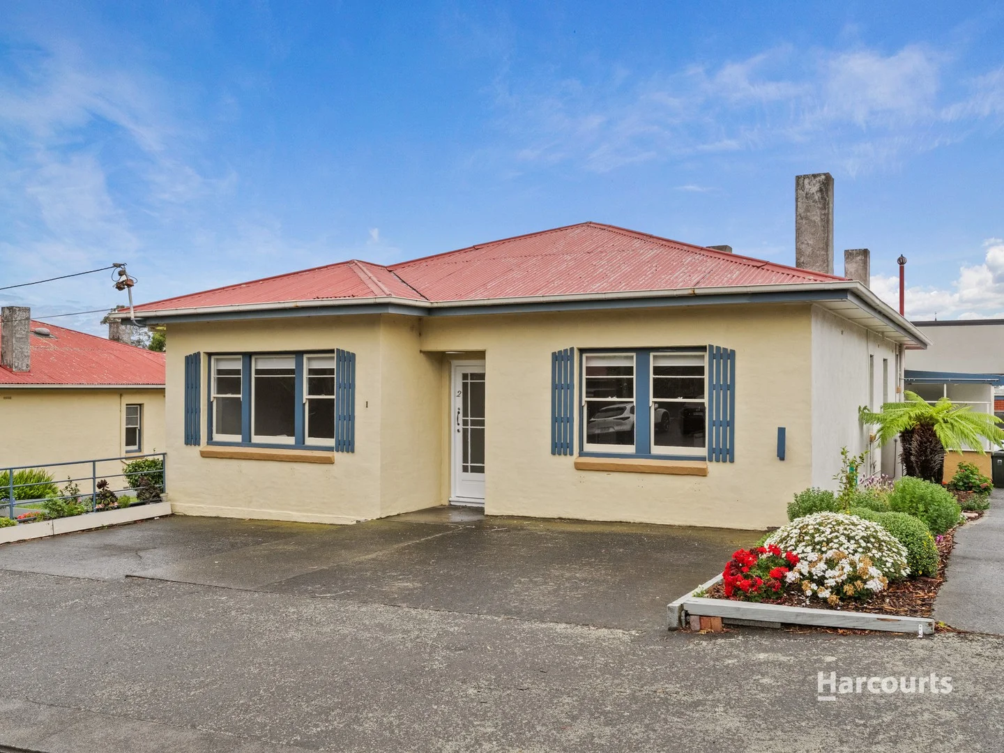 2/1 Inglis Street, New Town TAS 7008