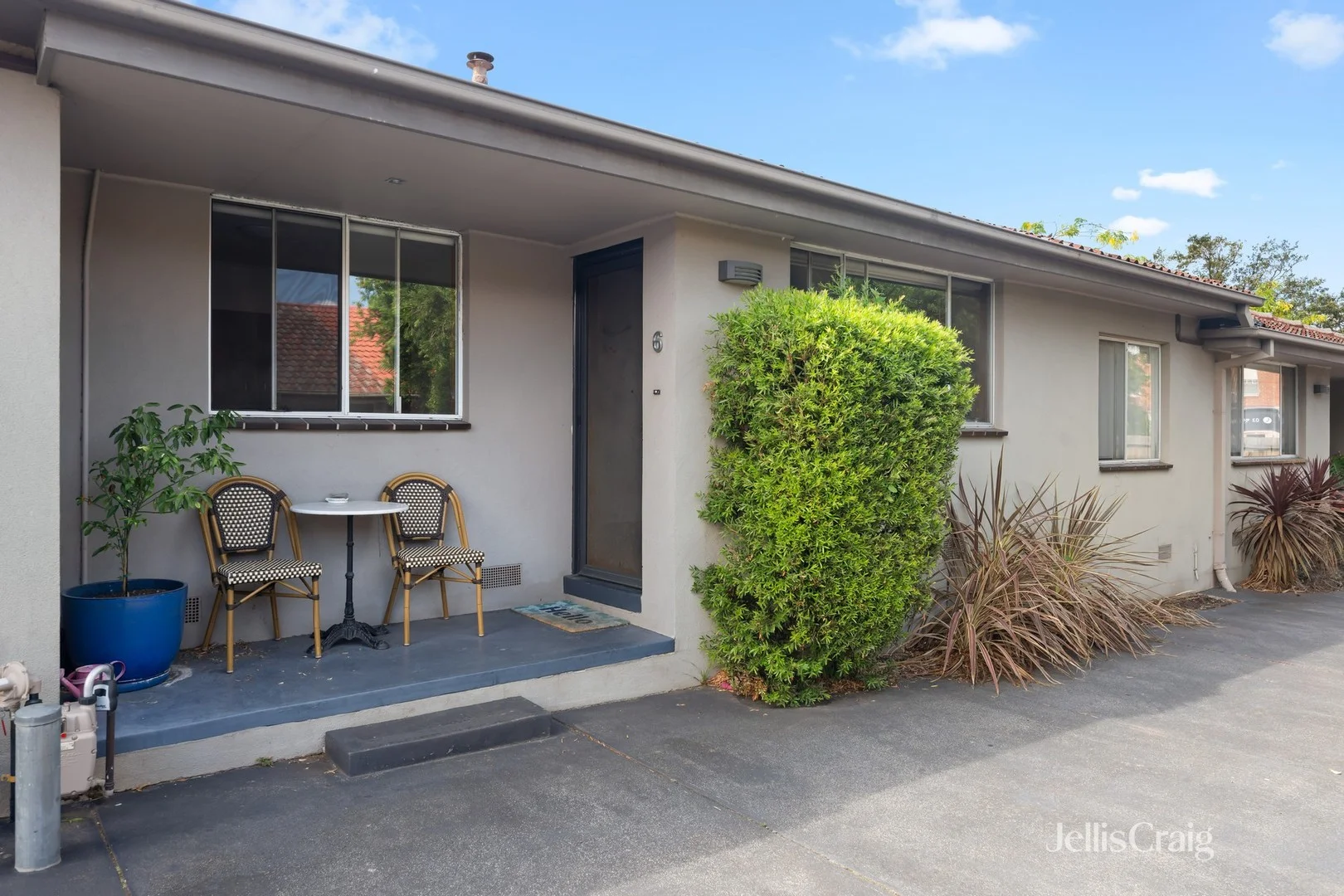 6/55 Regent Street, Preston VIC 3072