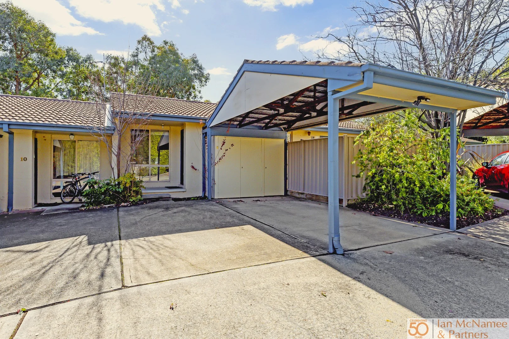 11/17 Brudenell Drive, Jerrabomberra NSW 2619