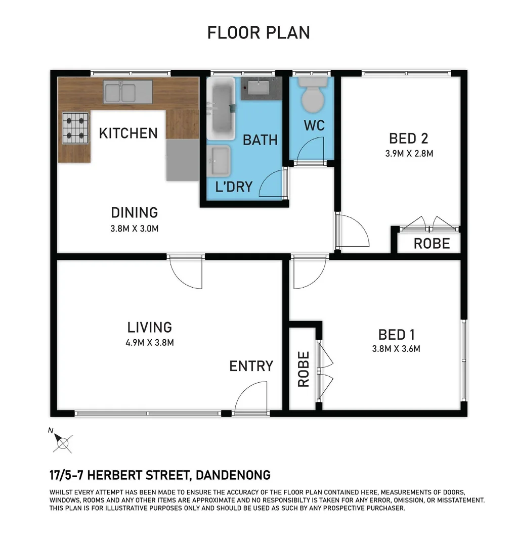 Additional image 11 of 17 5-7 Herbert Street, Dandenong VIC 3175