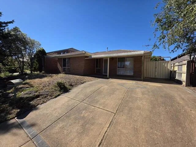67 Flemington Crescent, Werribee VIC 3030