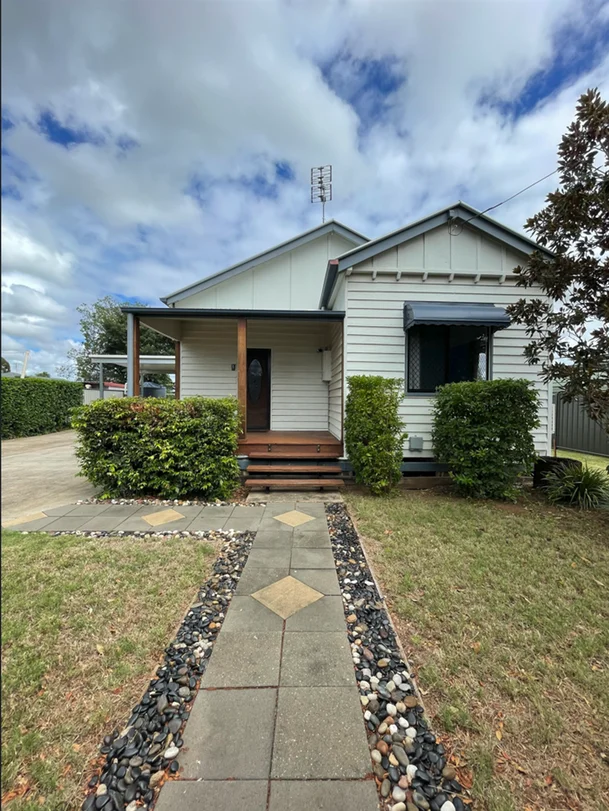 55 King Street, Chinchilla QLD 4413