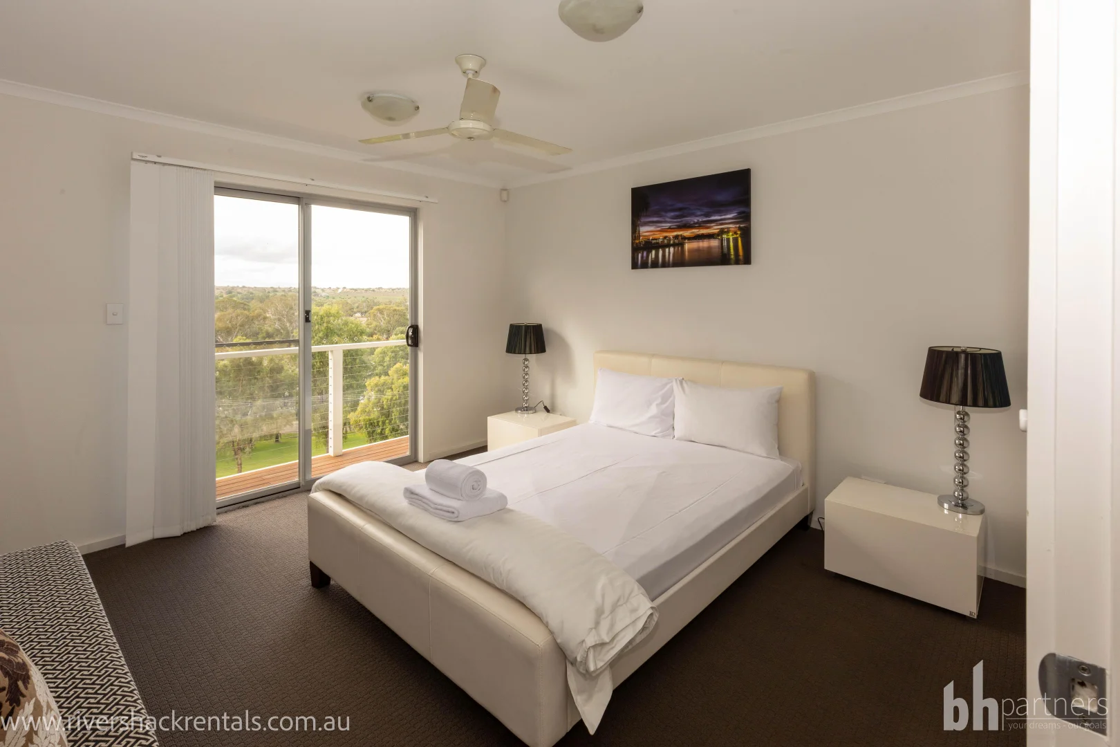 Additional image 7 of Shack 4 Indulgence - Aruma River Resort, Walker Flat SA 5238