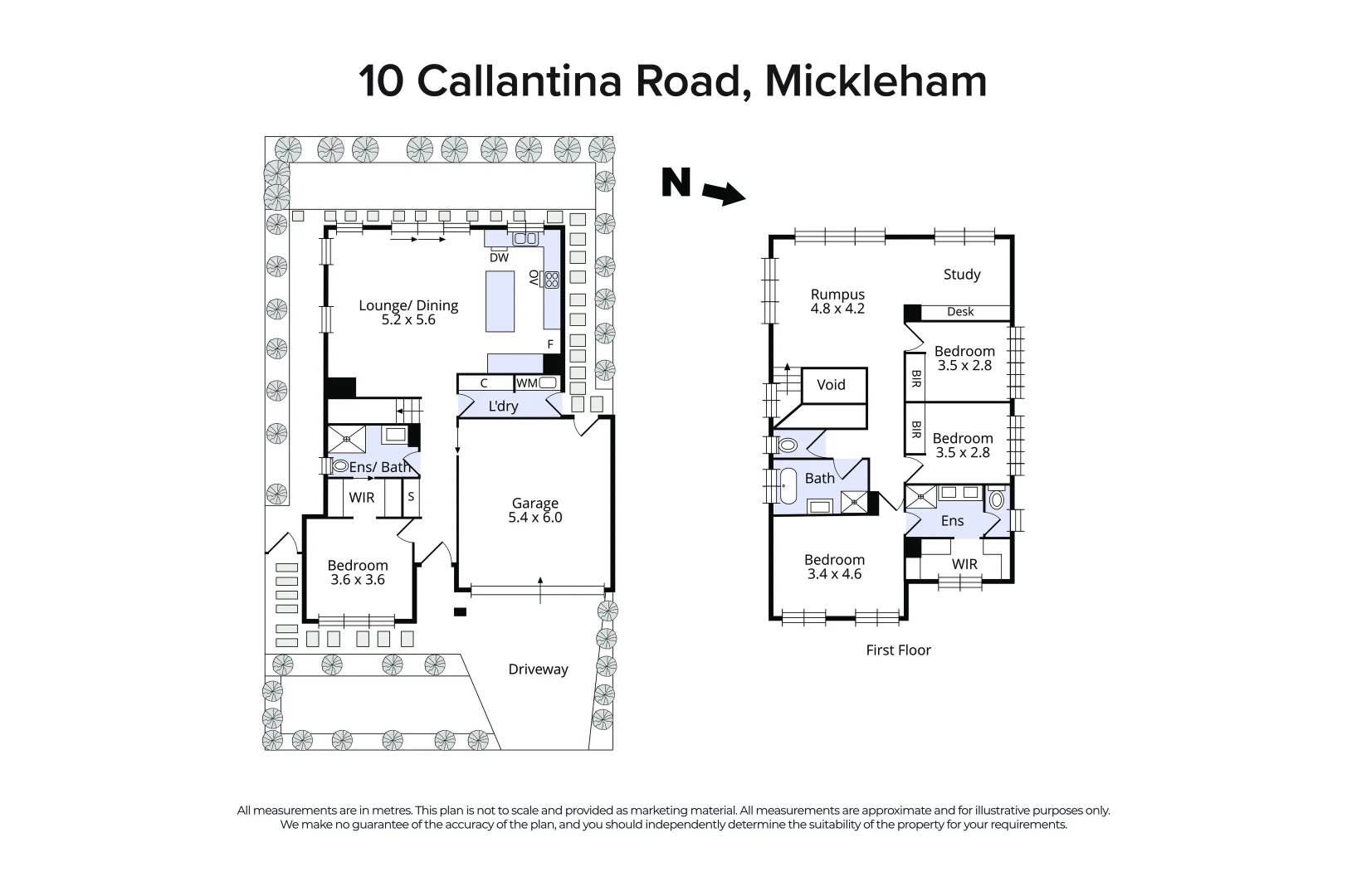 Additional image 18 of 10 Callantina Road, Mickleham VIC 3064