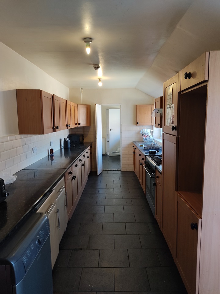 Additional image 3 of Room in a Shared House, Loughborough Road, NG2, N1 7GU