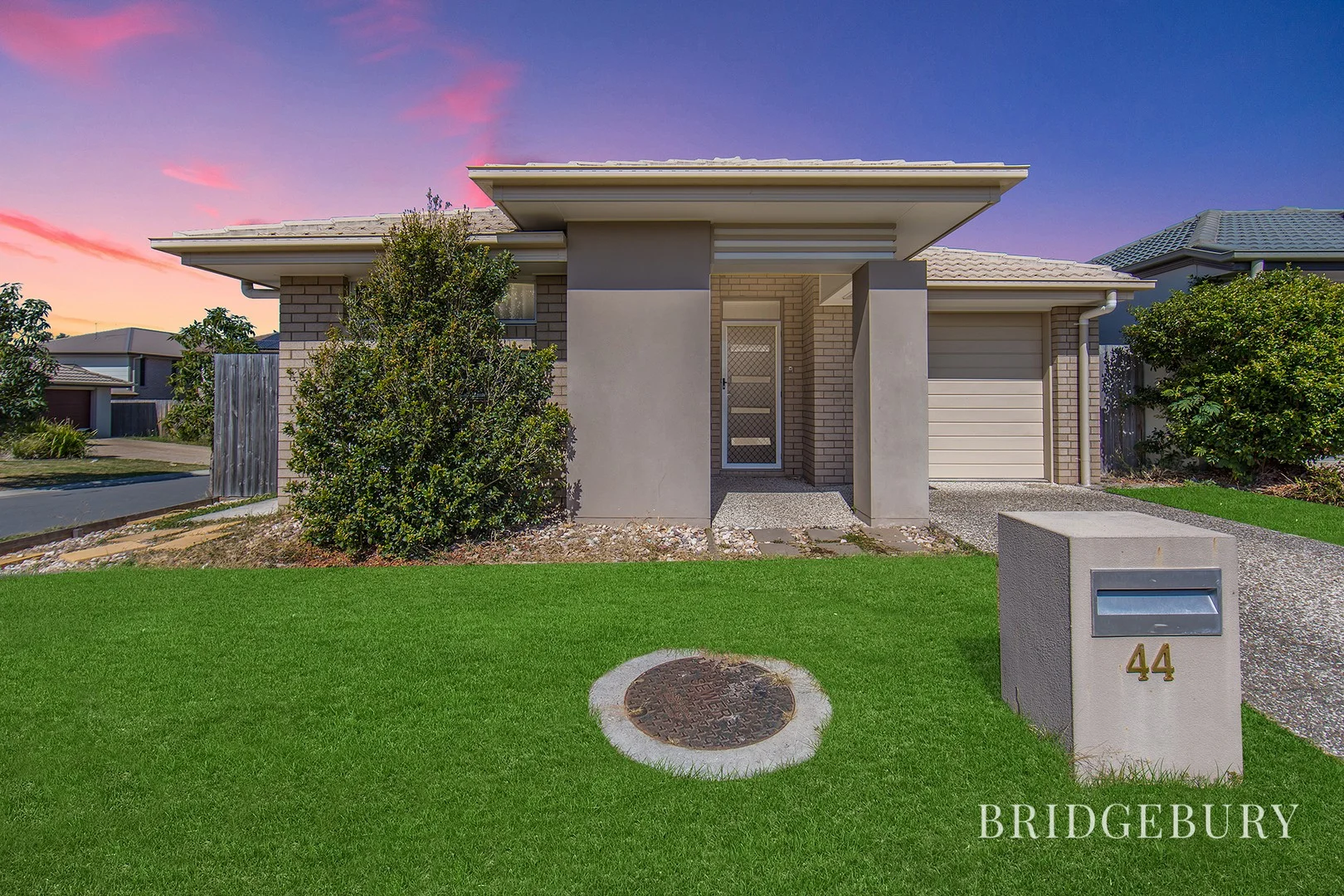 44 Capricorn Circuit, North Lakes QLD 4509
