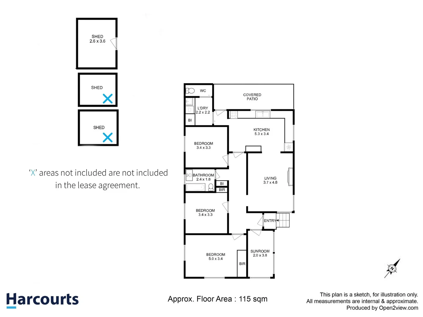 Additional image 12 of 42 Renfrew Circle, Goodwood TAS 7010