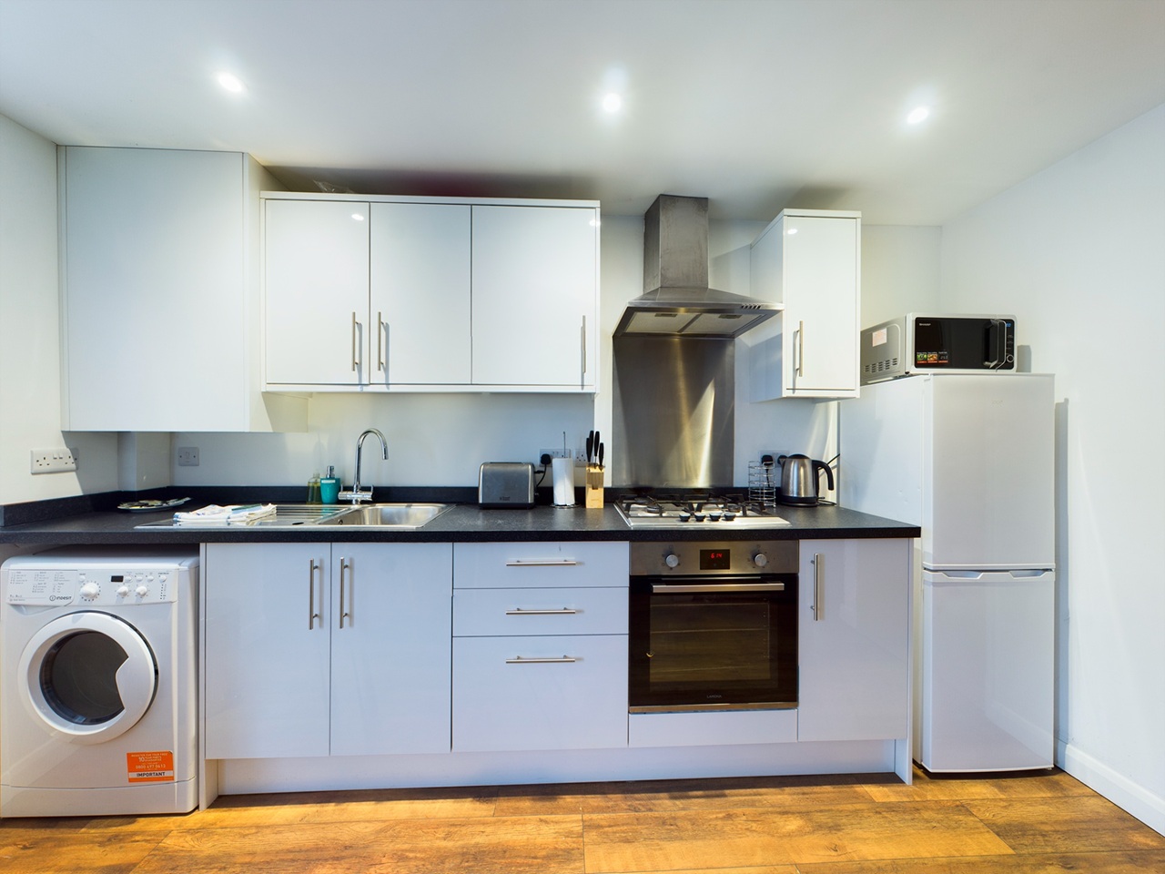 Additional image 7 of 2 Bed Flat, The Randolph Suite, OX4, N1 7GU