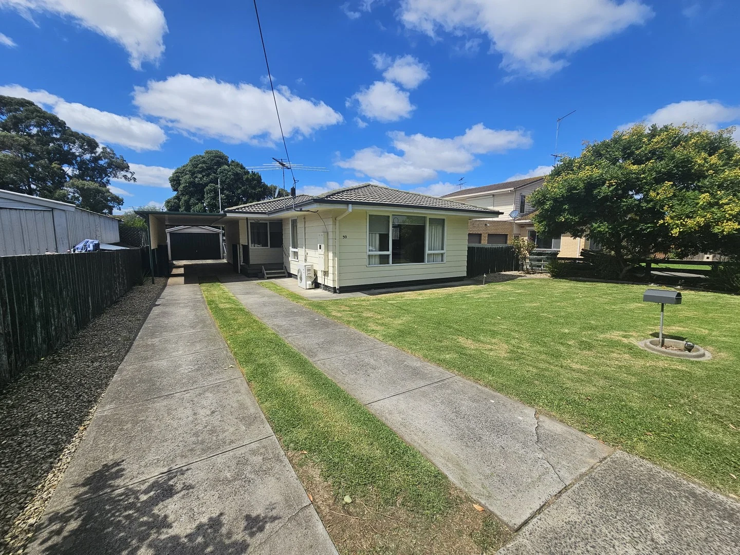 50 Derrington Street, Mount Gambier SA 5290