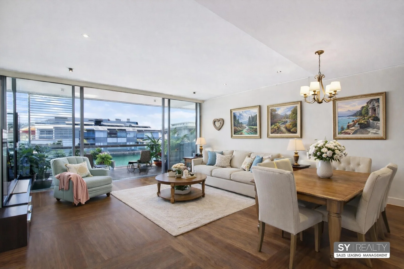 44/56 Pirrama Road, Pyrmont NSW 2009