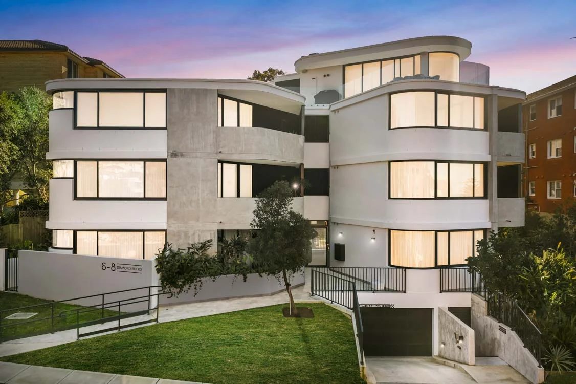 Additional image 2 of 1/6-8 Diamond Bay Road, Vaucluse NSW 2030