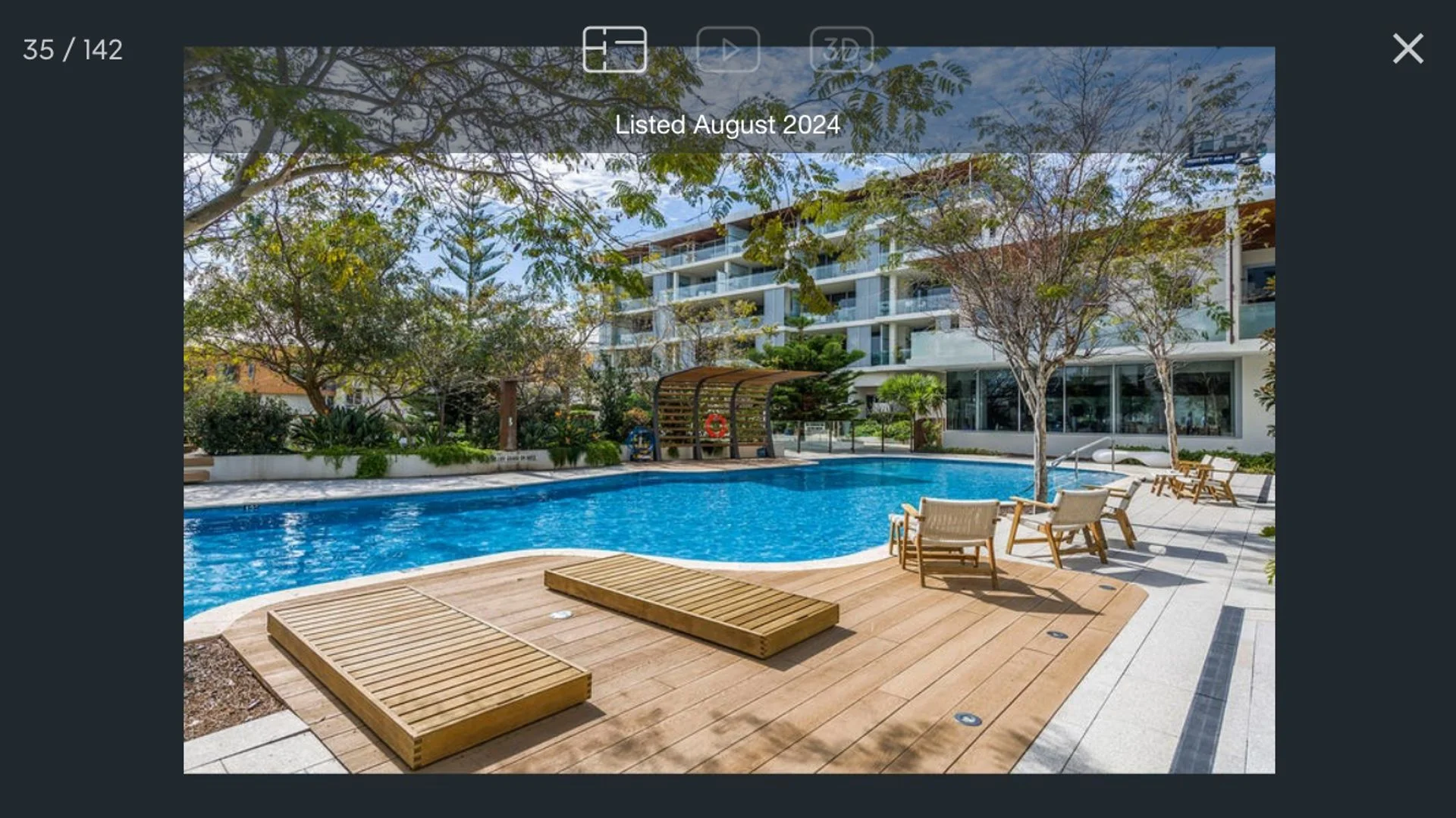 Additional image 21 of 18/2 Tasker LLC Place, North Fremantle WA 6159