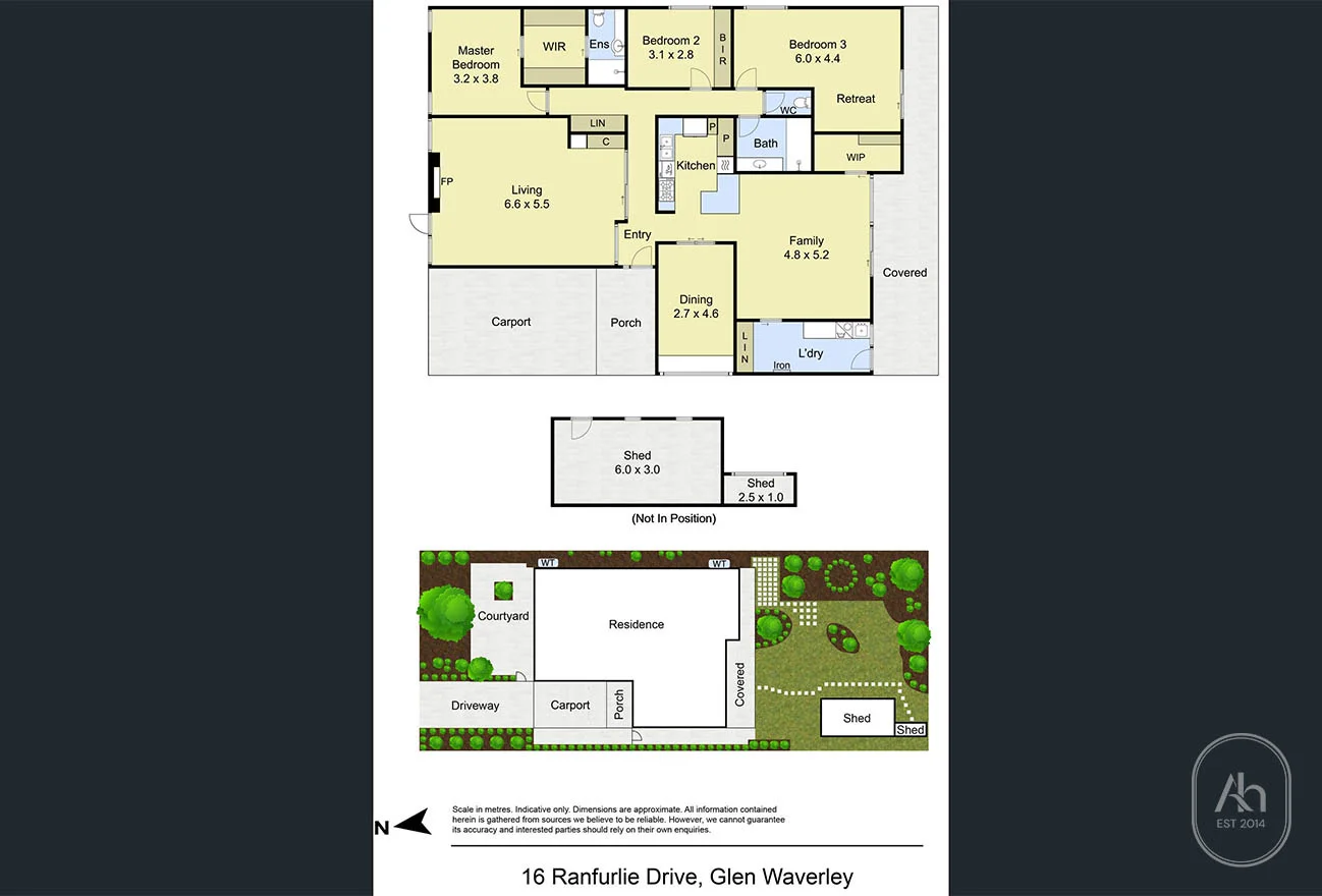 Additional image 15 of 16 Ranfurlie Dr, Glen Waverley VIC 3150