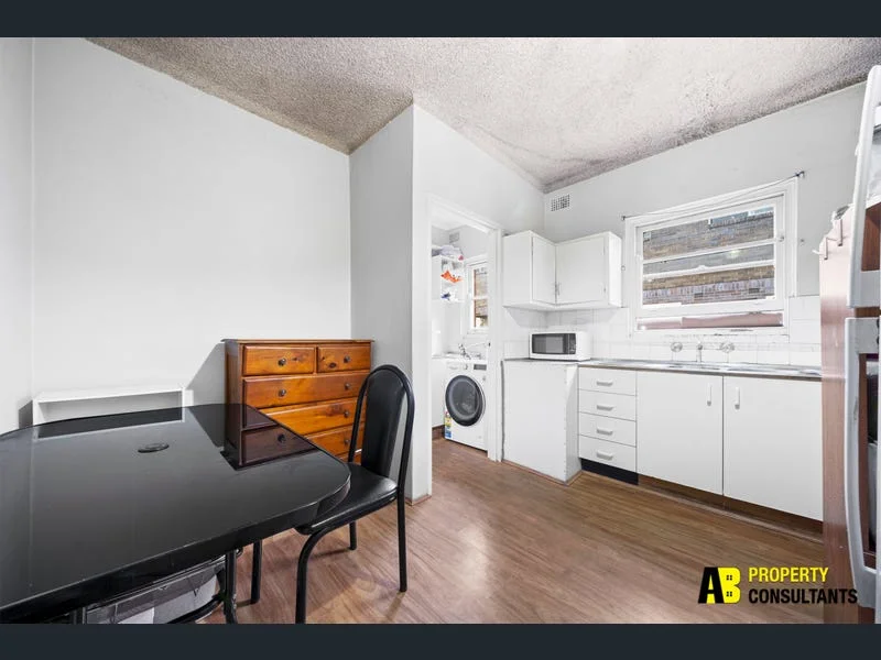 3/47 Harris Street, Harris Park NSW 2150