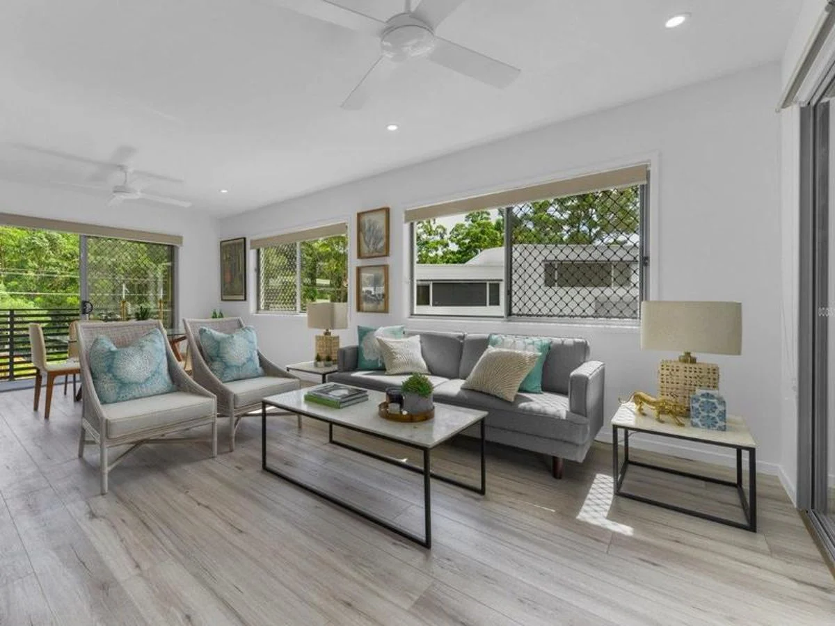 Unit 45, 421 Trouts Road, Chermside QLD 4032 photo 4