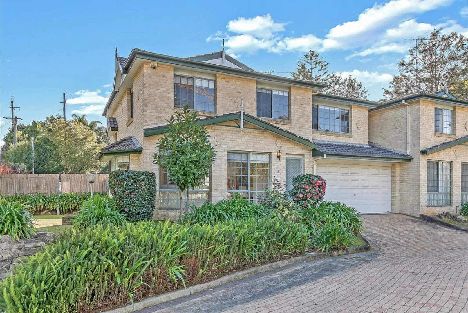 8/41 Jenkins Road, Carlingford NSW 2118