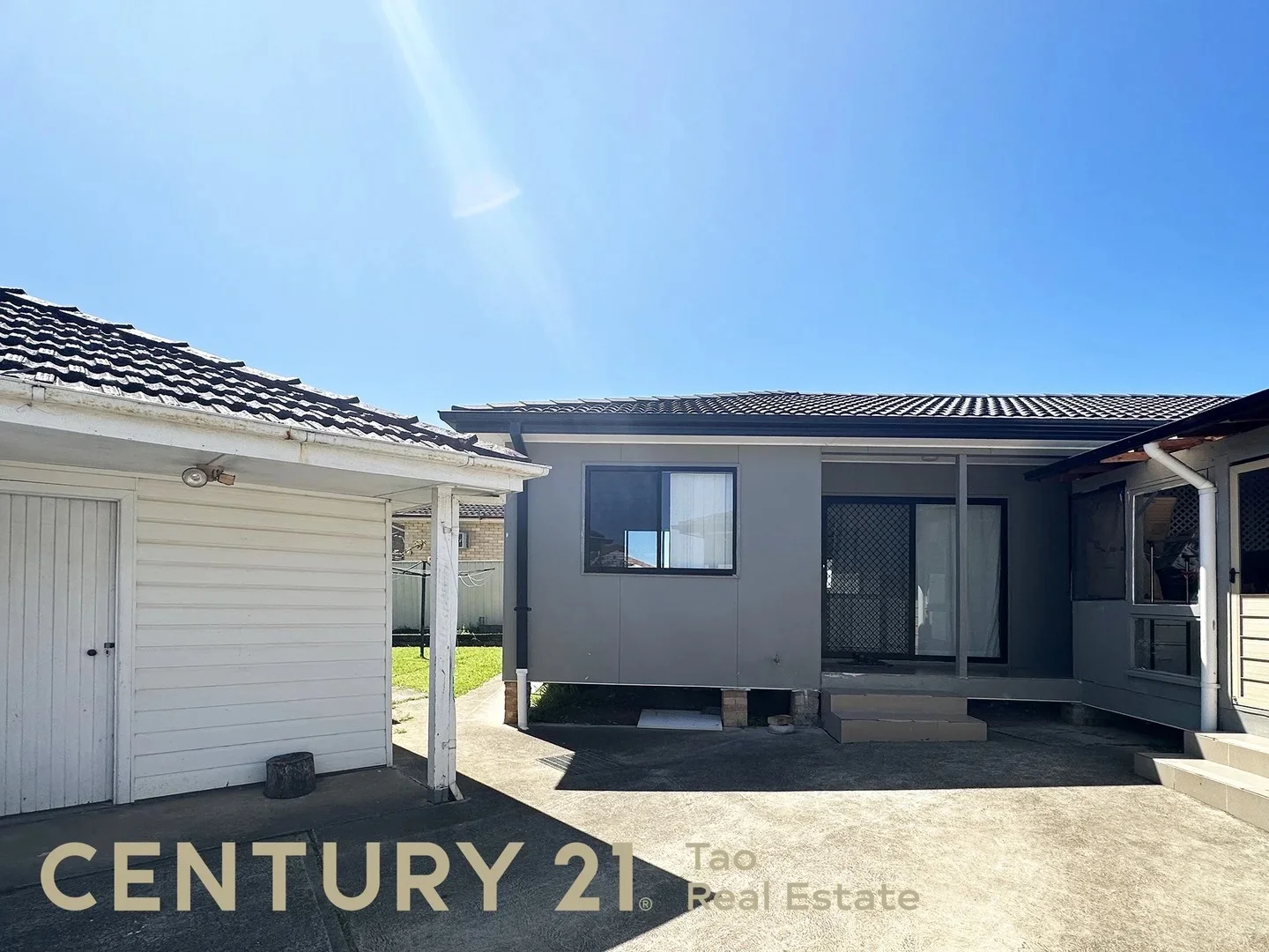 A/7 Norman Avenue, Auburn NSW 2144