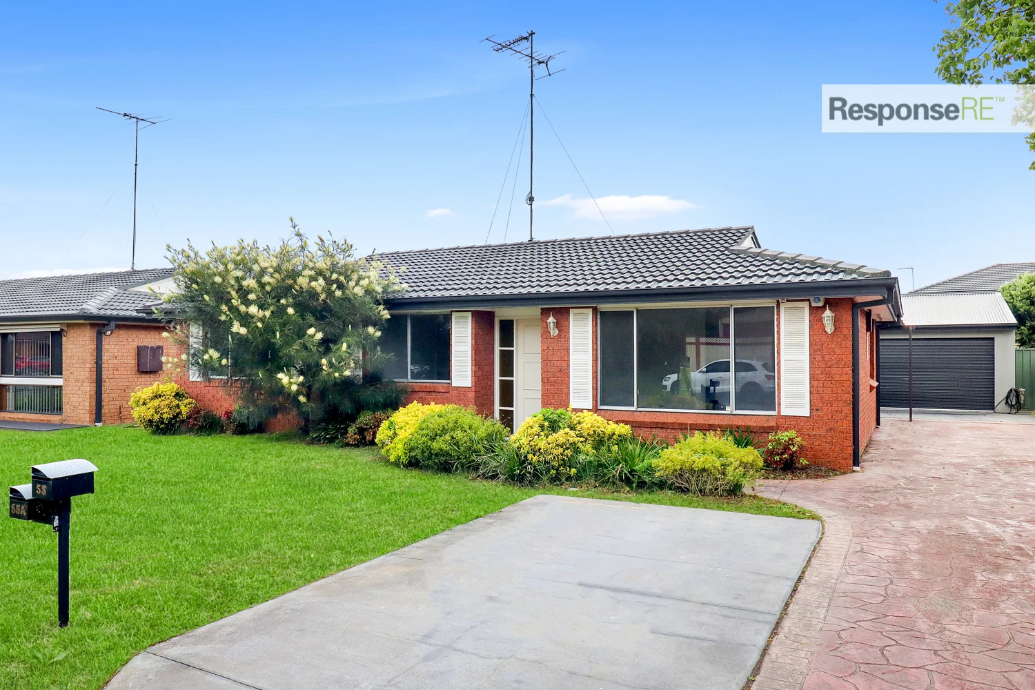 55 Alpine Circuit, St Clair NSW 2759