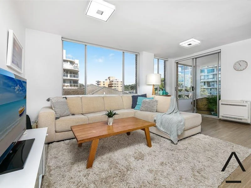 13/54 Penkivil Street, Bondi NSW 2026