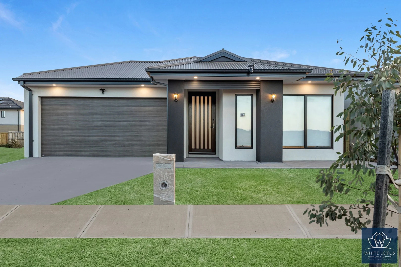 164 Shelterbelt Avenue, Weir Views VIC 3338
